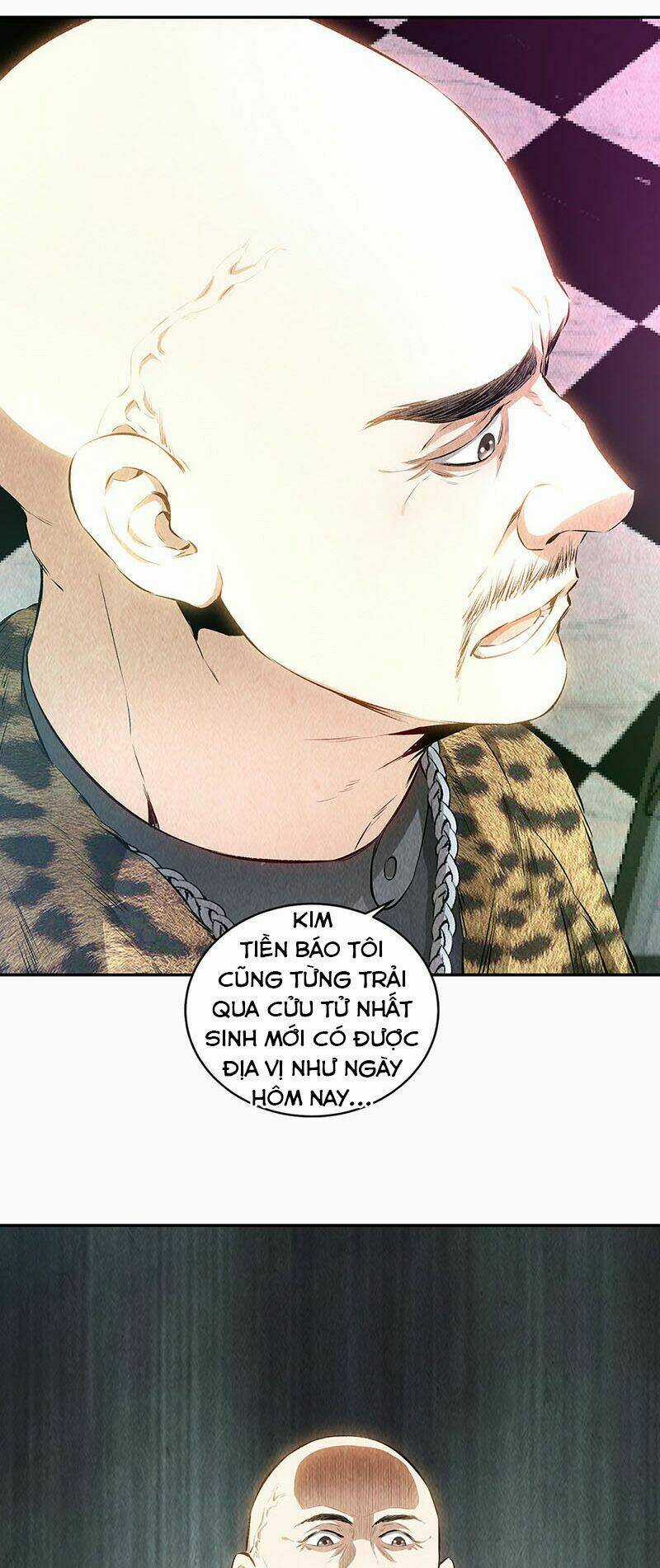 Ta Là Phế Vật - Chapter 152 - Trang 7