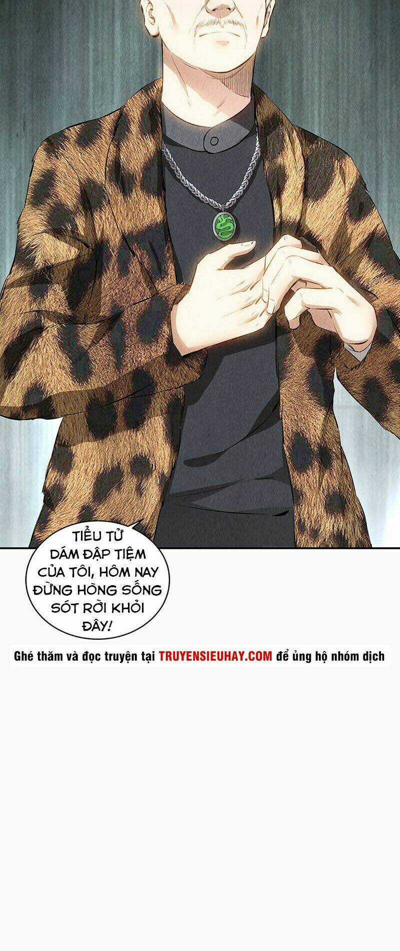 Ta Là Phế Vật - Chapter 152 - Trang 8