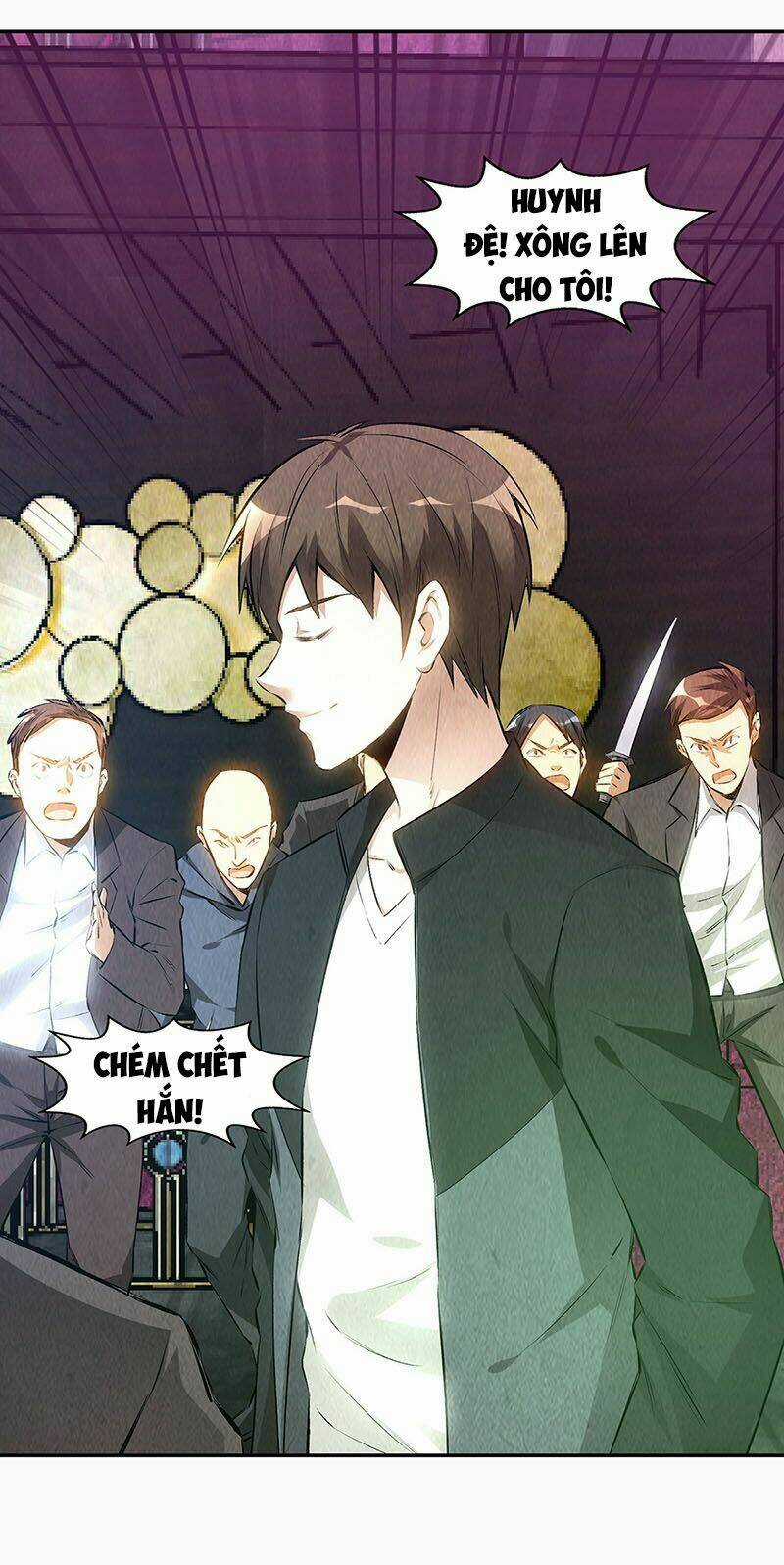 Ta Là Phế Vật - Chapter 152 - Trang 9