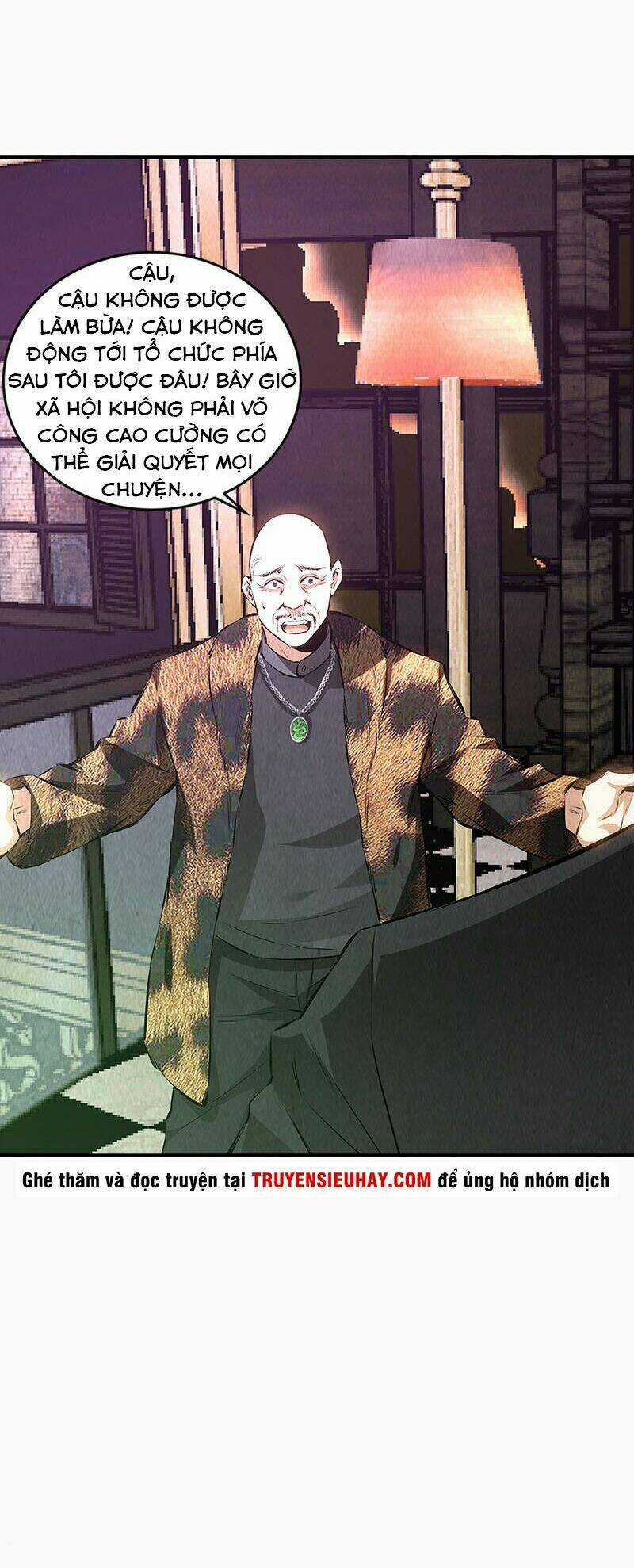 Ta Là Phế Vật - Chapter 153 - Trang 11