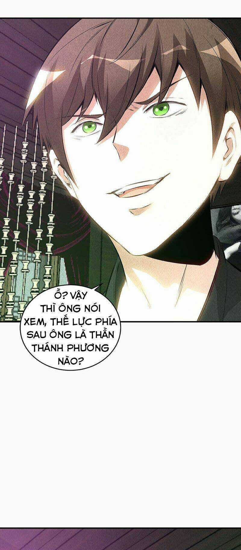 Ta Là Phế Vật - Chapter 153 - Trang 12