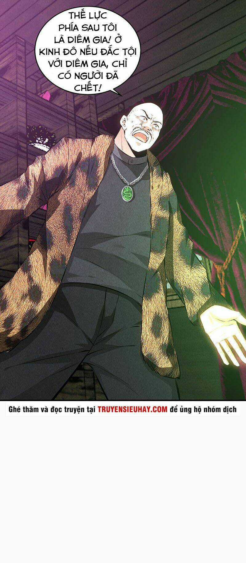 Ta Là Phế Vật - Chapter 153 - Trang 13