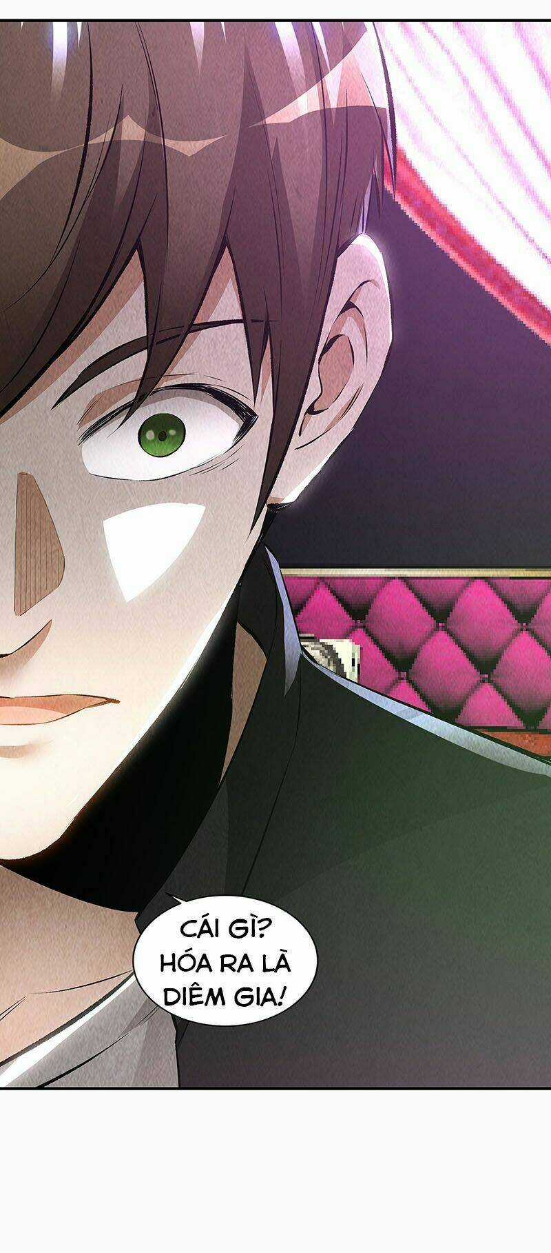 Ta Là Phế Vật - Chapter 153 - Trang 14