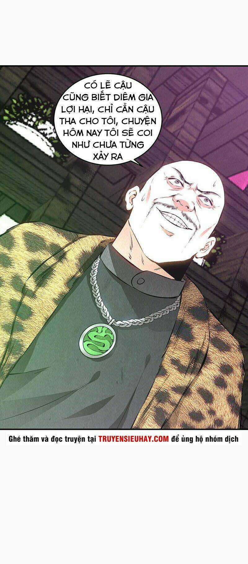 Ta Là Phế Vật - Chapter 153 - Trang 15