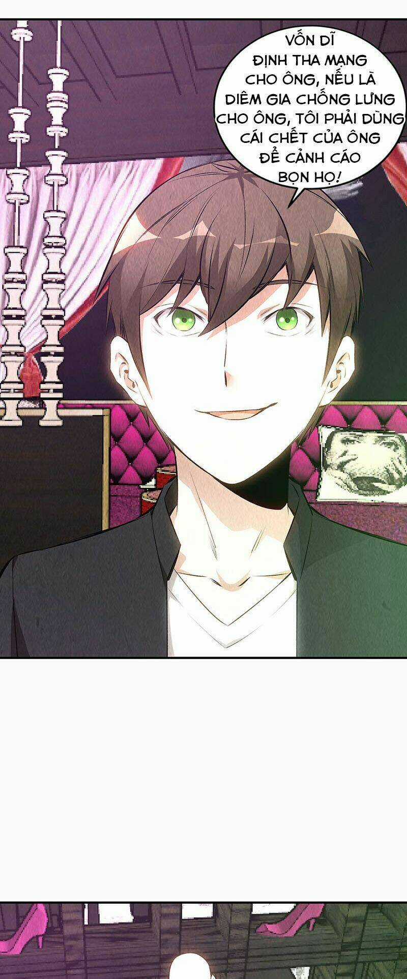 Ta Là Phế Vật - Chapter 153 - Trang 16