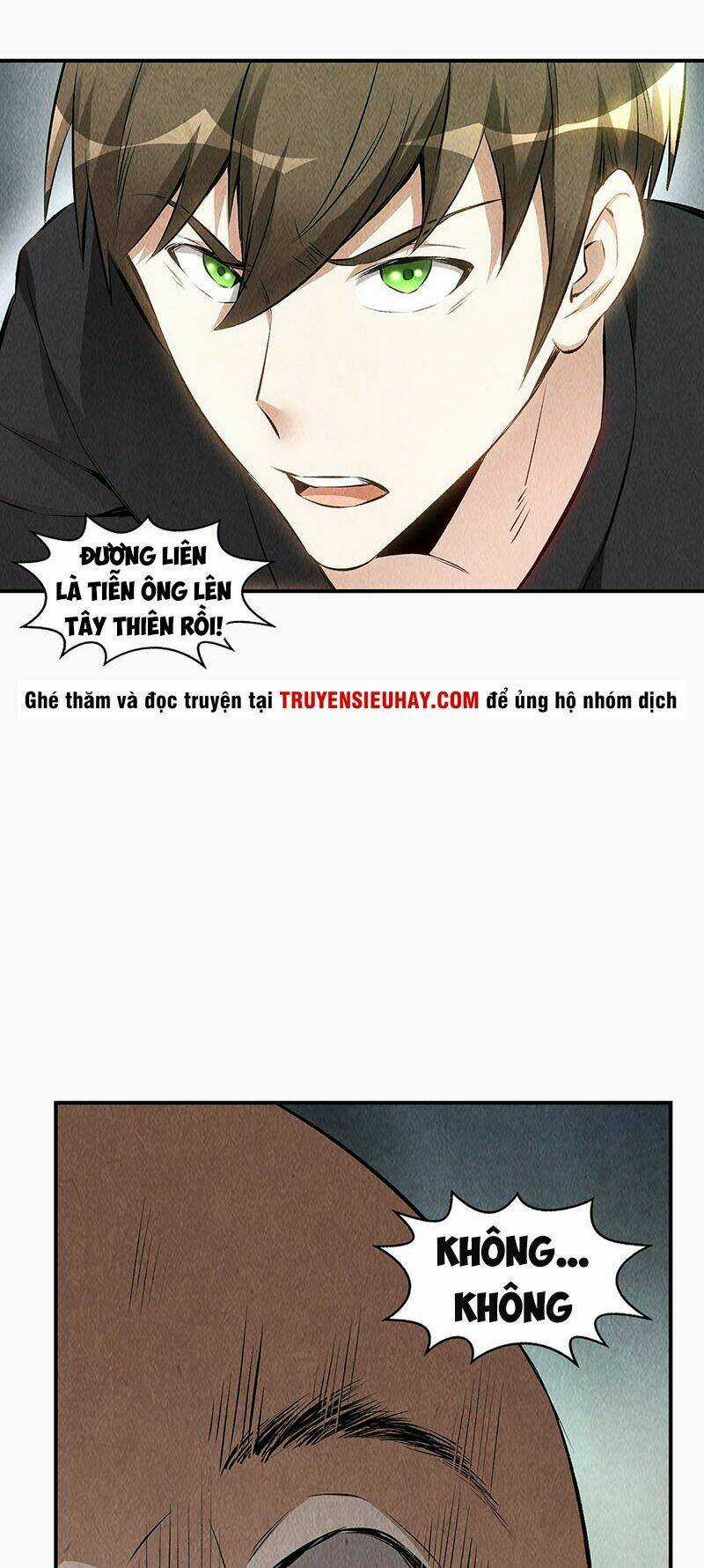 Ta Là Phế Vật - Chapter 153 - Trang 18