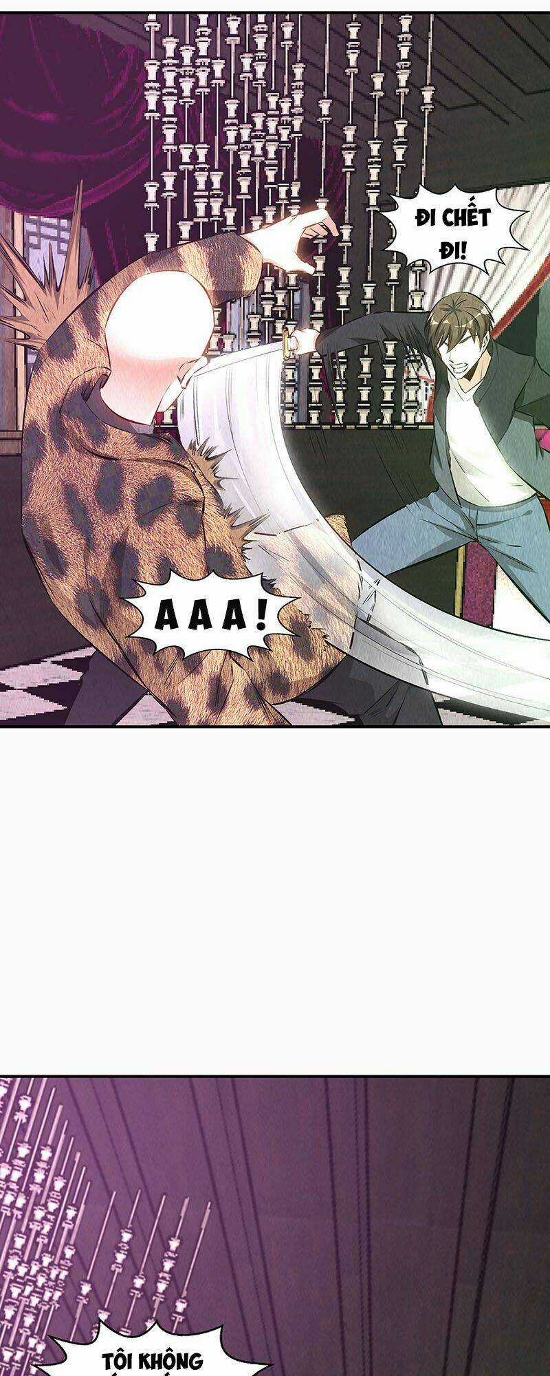 Ta Là Phế Vật - Chapter 153 - Trang 20
