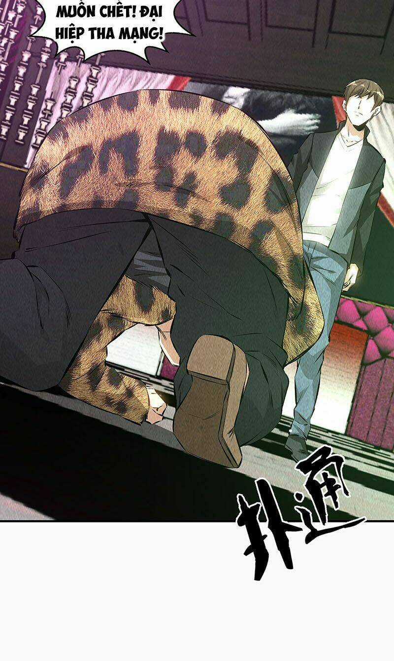 Ta Là Phế Vật - Chapter 153 - Trang 21