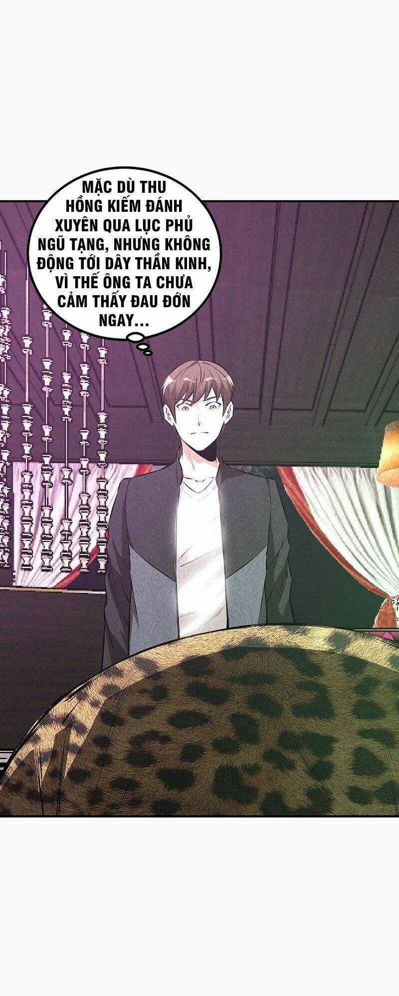 Ta Là Phế Vật - Chapter 153 - Trang 23