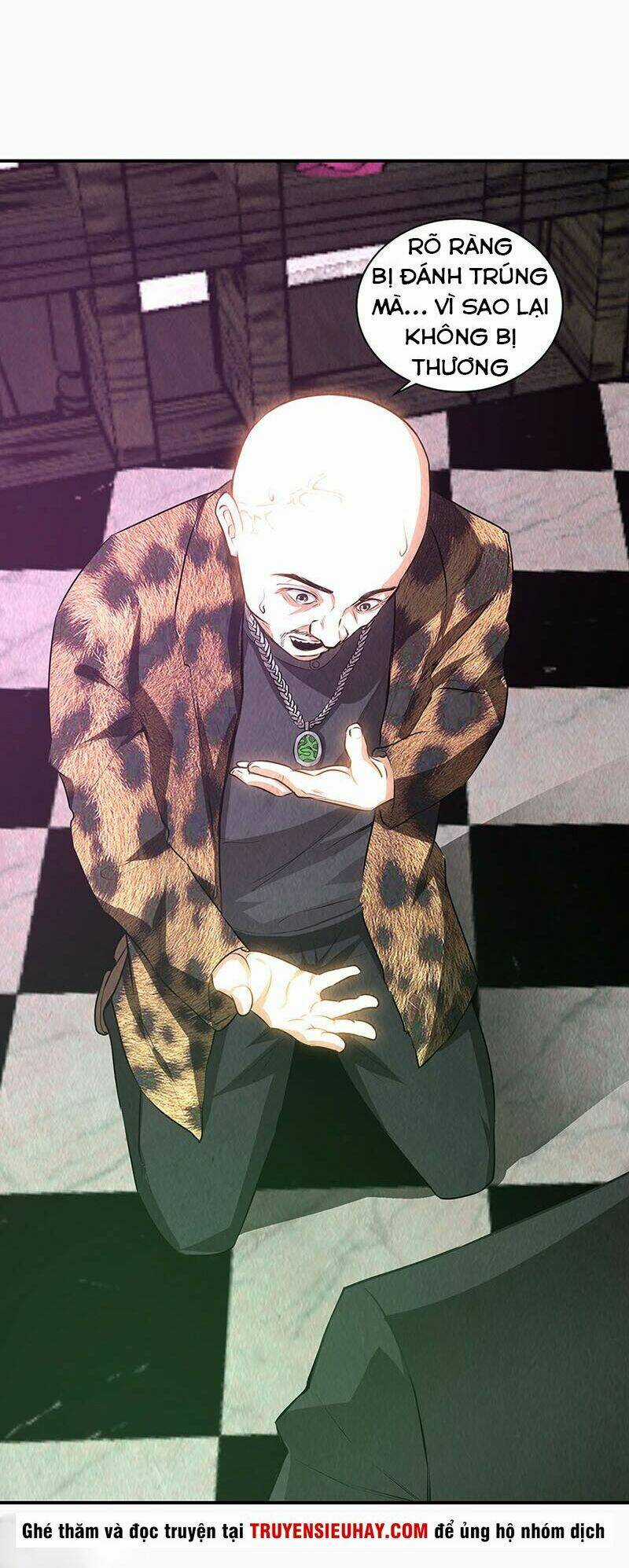 Ta Là Phế Vật - Chapter 153 - Trang 24