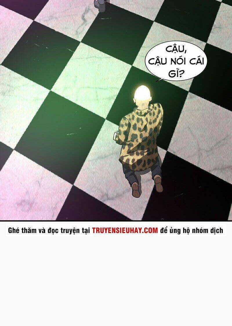 Ta Là Phế Vật - Chapter 153 - Trang 26