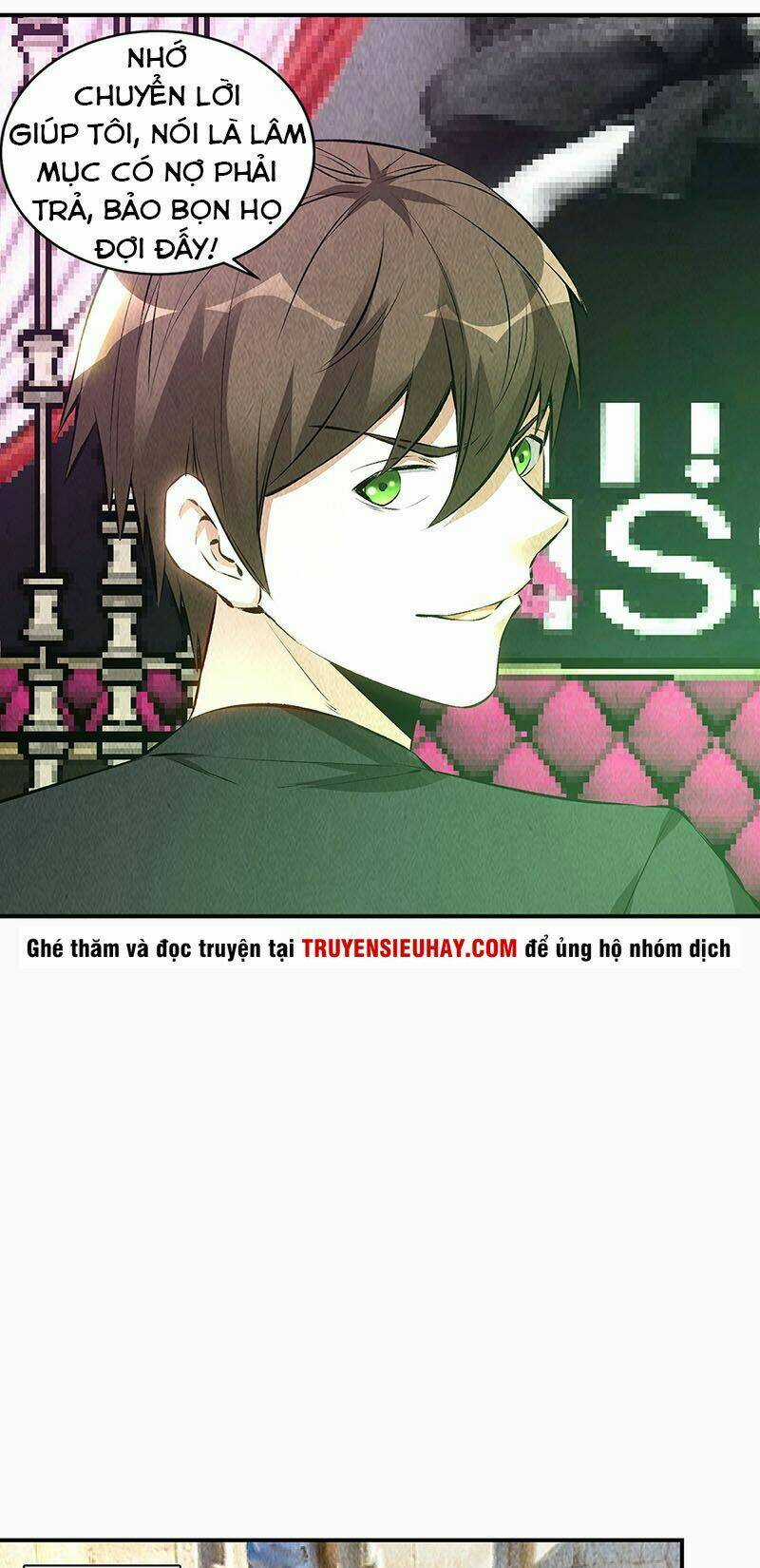 Ta Là Phế Vật - Chapter 153 - Trang 27