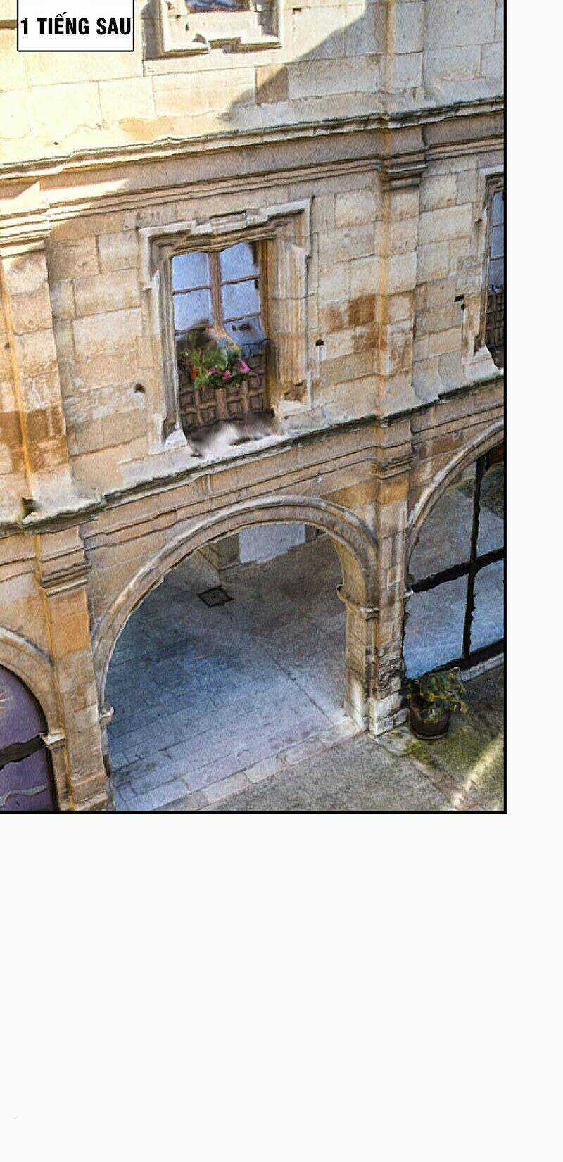 Ta Là Phế Vật - Chapter 153 - Trang 28