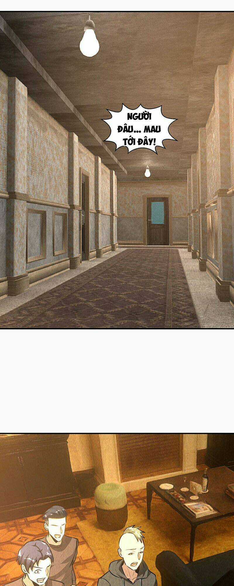Ta Là Phế Vật - Chapter 153 - Trang 29