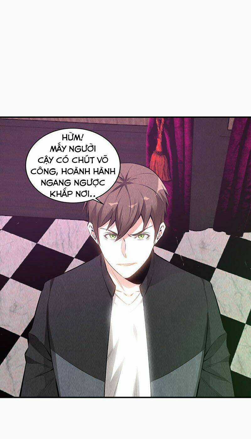 Ta Là Phế Vật - Chapter 153 - Trang 4