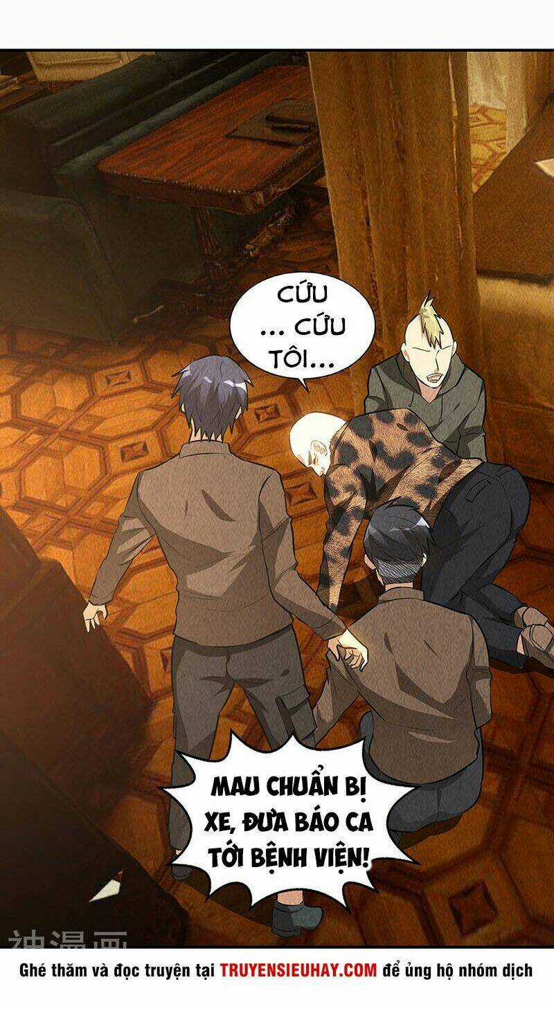 Ta Là Phế Vật - Chapter 153 - Trang 31