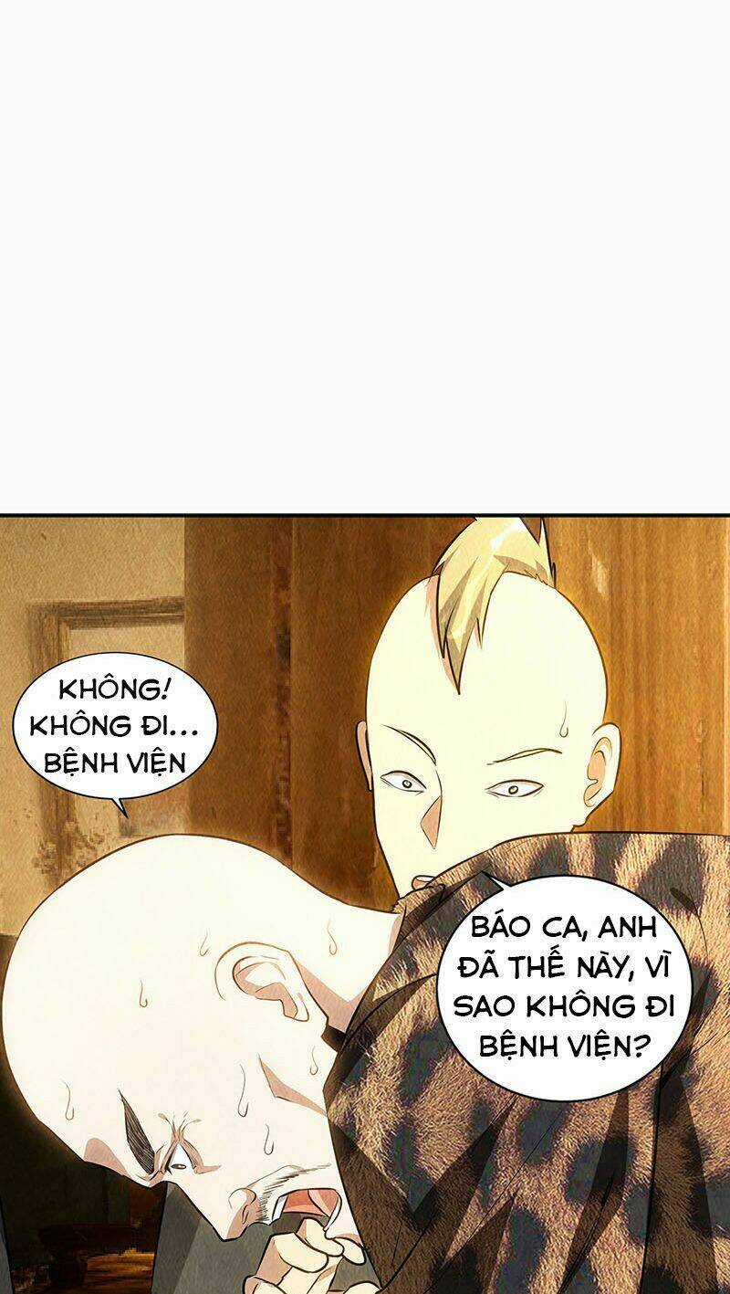 Ta Là Phế Vật - Chapter 153 - Trang 32