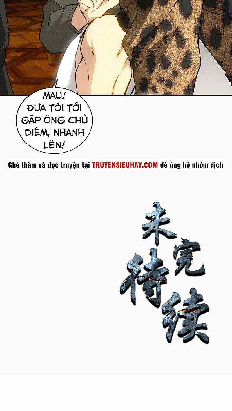 Ta Là Phế Vật - Chapter 153 - Trang 33