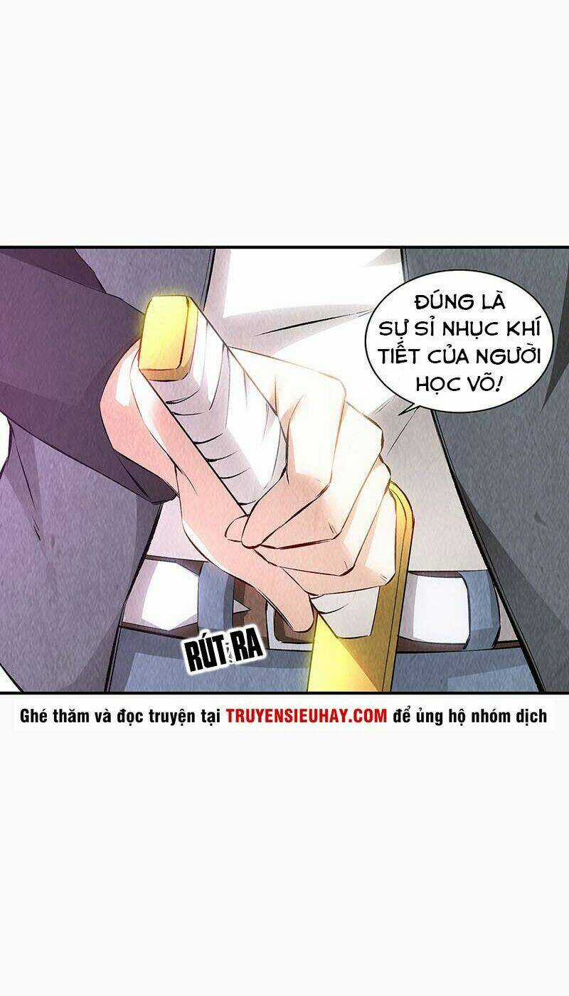 Ta Là Phế Vật - Chapter 153 - Trang 5