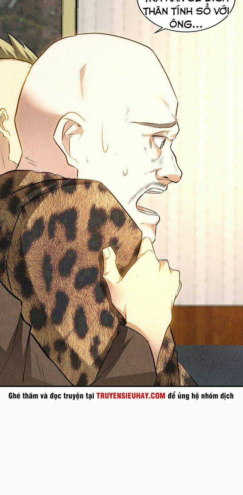 Ta Là Phế Vật - Chapter 154 - Trang 11