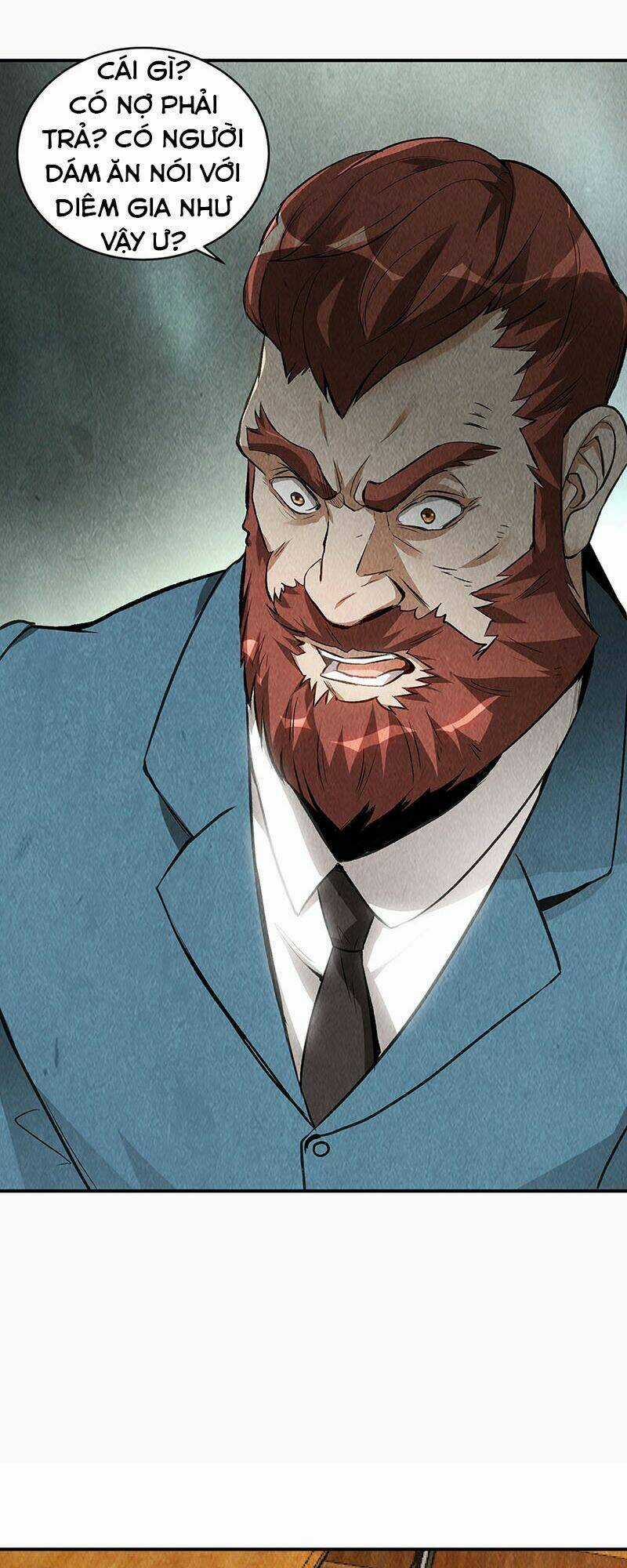 Ta Là Phế Vật - Chapter 154 - Trang 12