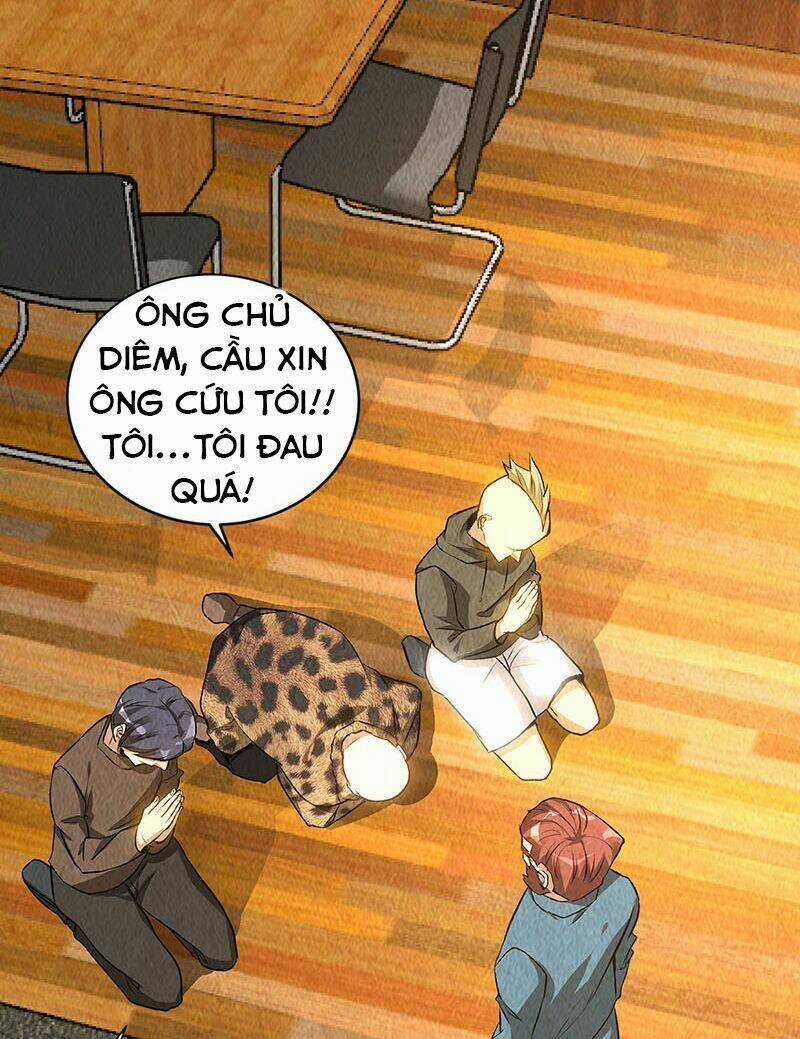 Ta Là Phế Vật - Chapter 154 - Trang 13