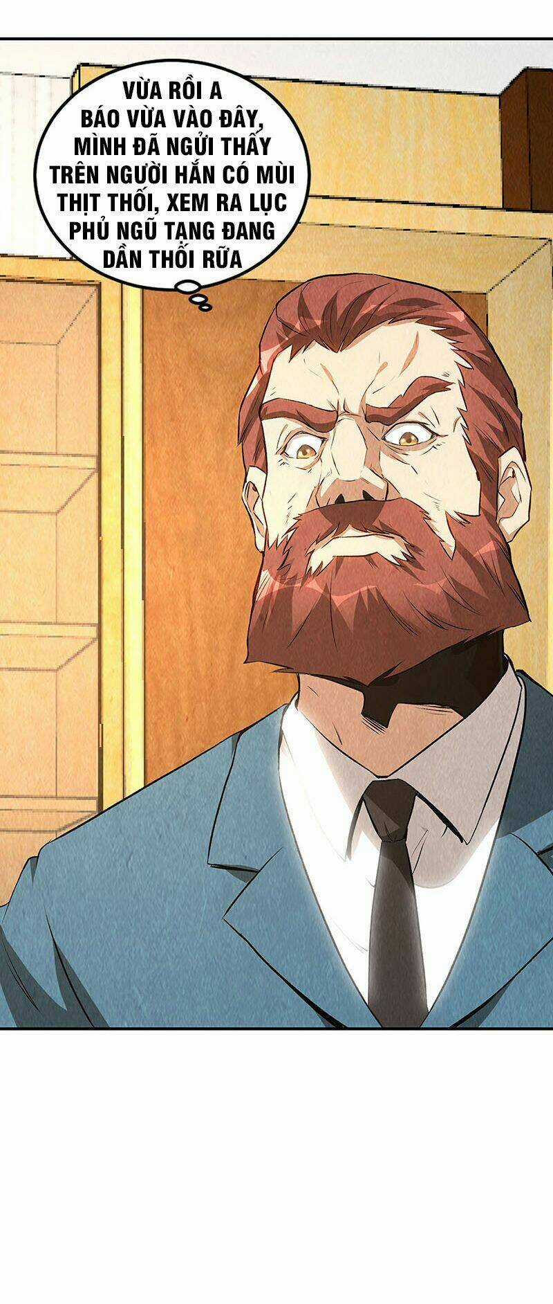 Ta Là Phế Vật - Chapter 154 - Trang 15