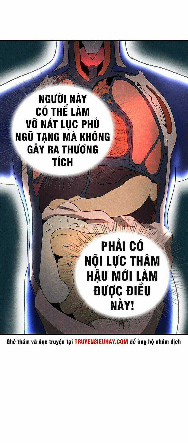 Ta Là Phế Vật - Chapter 154 - Trang 16