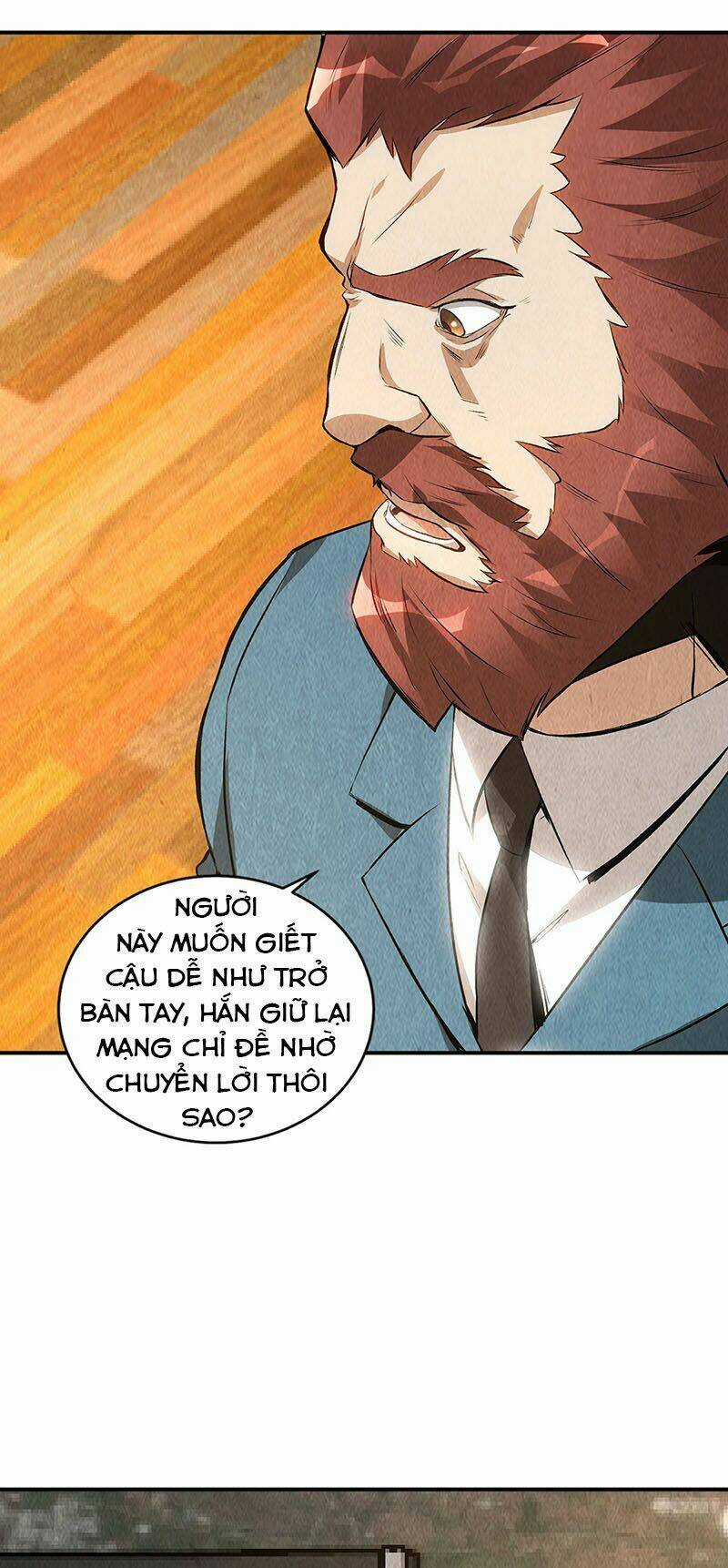 Ta Là Phế Vật - Chapter 154 - Trang 17