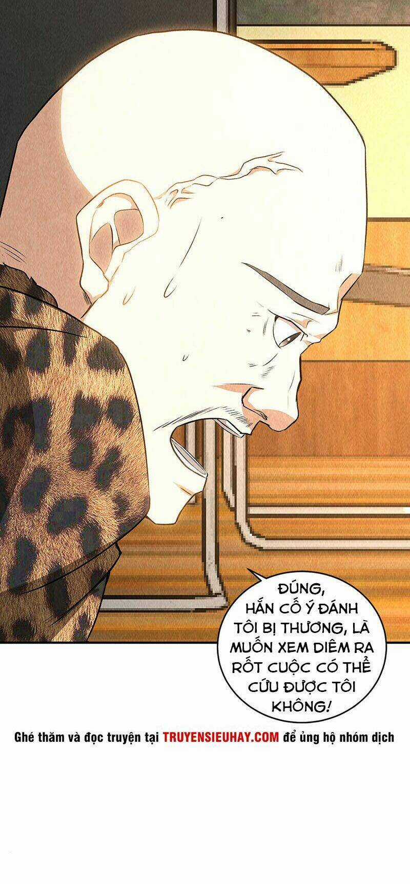 Ta Là Phế Vật - Chapter 154 - Trang 18