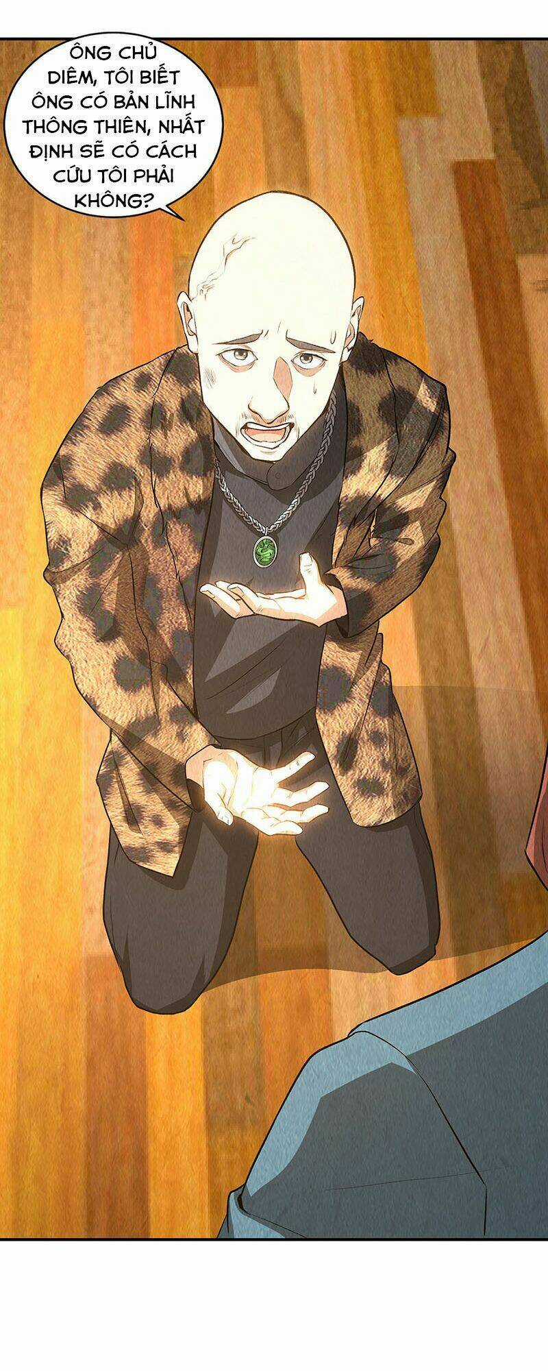 Ta Là Phế Vật - Chapter 154 - Trang 19