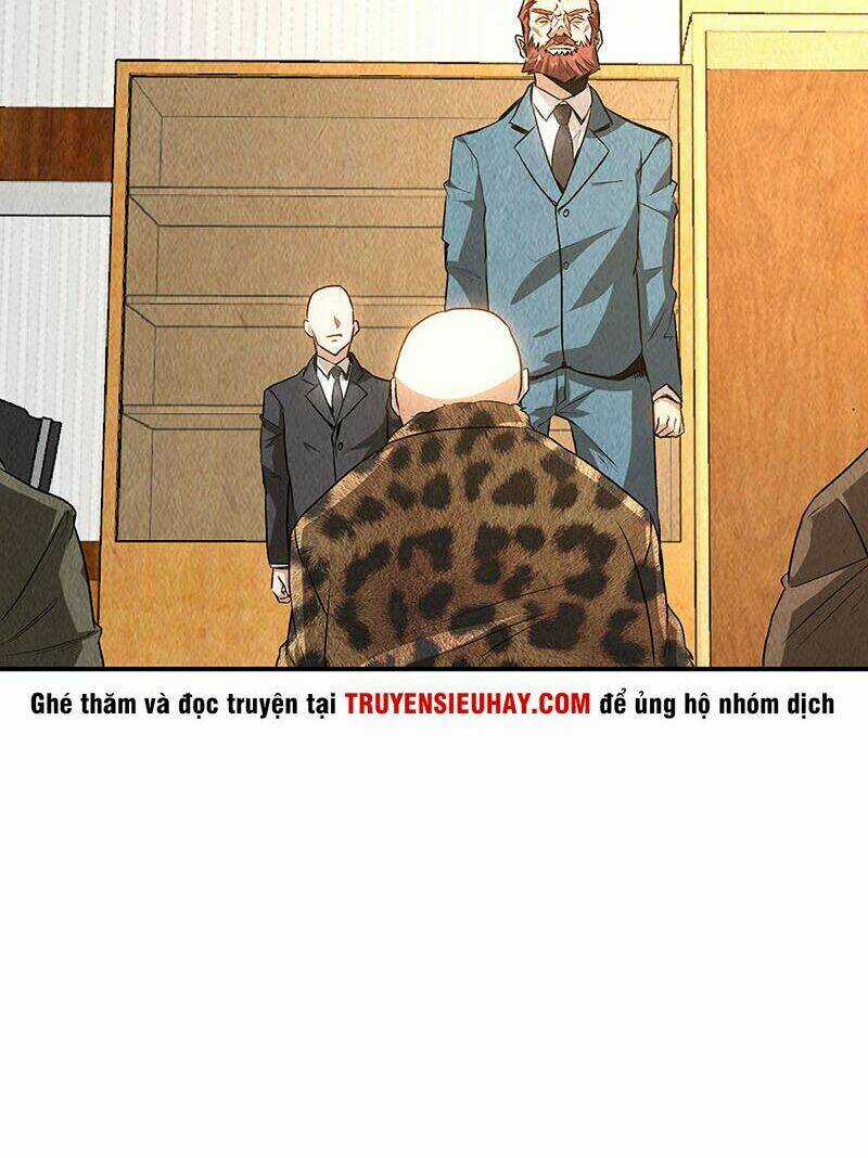 Ta Là Phế Vật - Chapter 154 - Trang 21