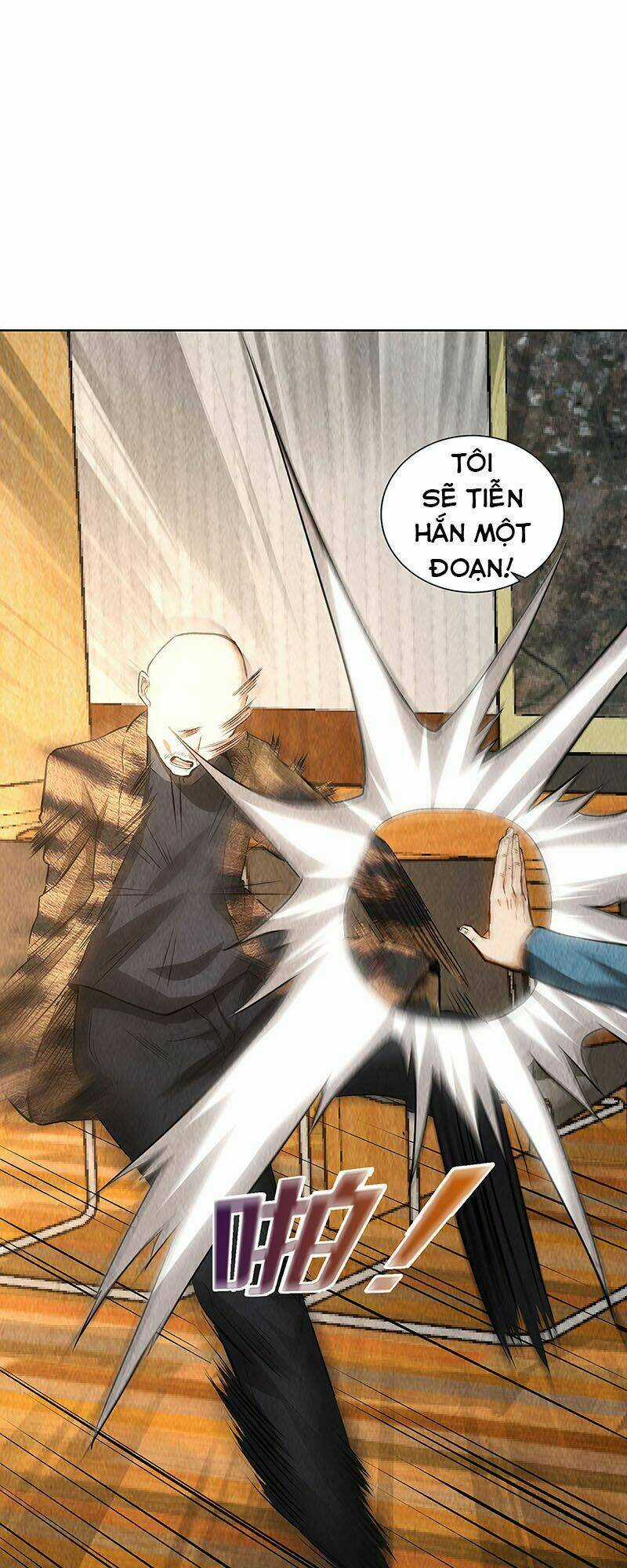 Ta Là Phế Vật - Chapter 154 - Trang 22