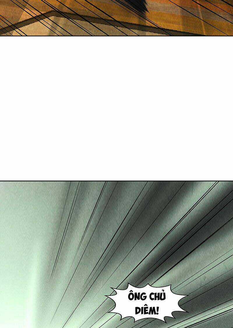 Ta Là Phế Vật - Chapter 154 - Trang 23