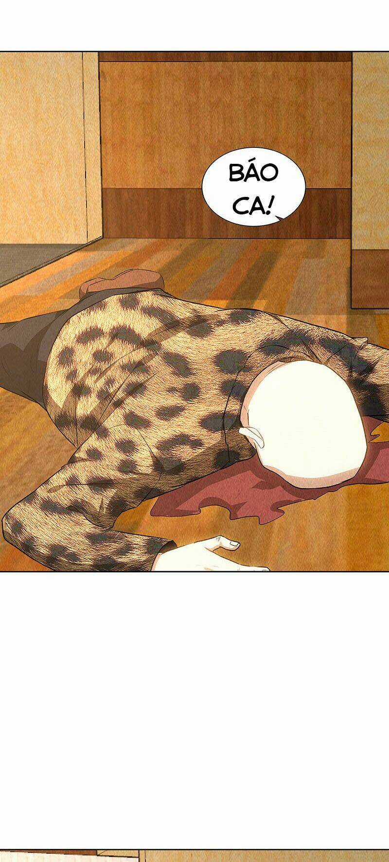 Ta Là Phế Vật - Chapter 154 - Trang 25