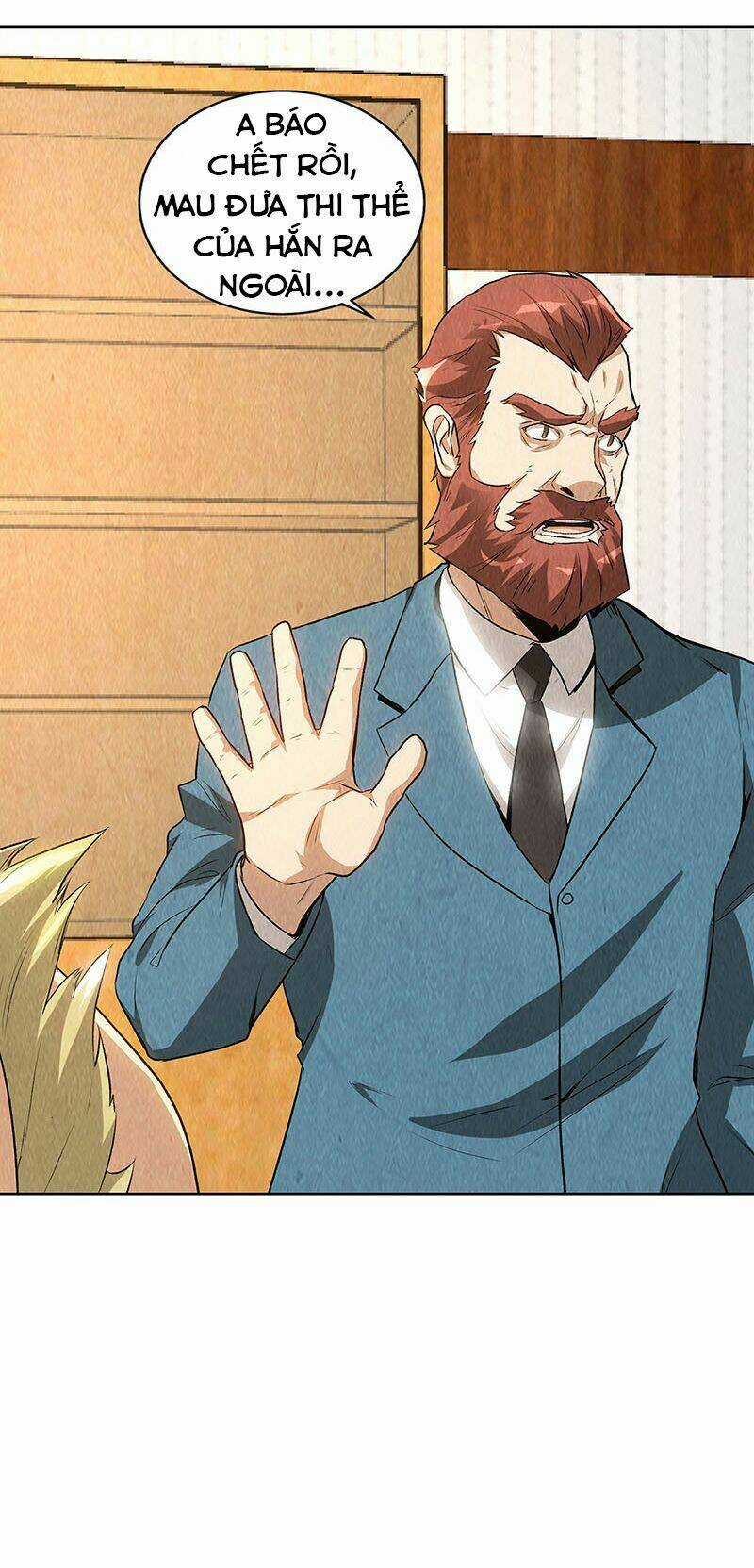 Ta Là Phế Vật - Chapter 154 - Trang 27