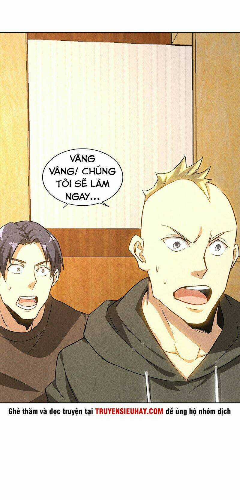 Ta Là Phế Vật - Chapter 154 - Trang 28