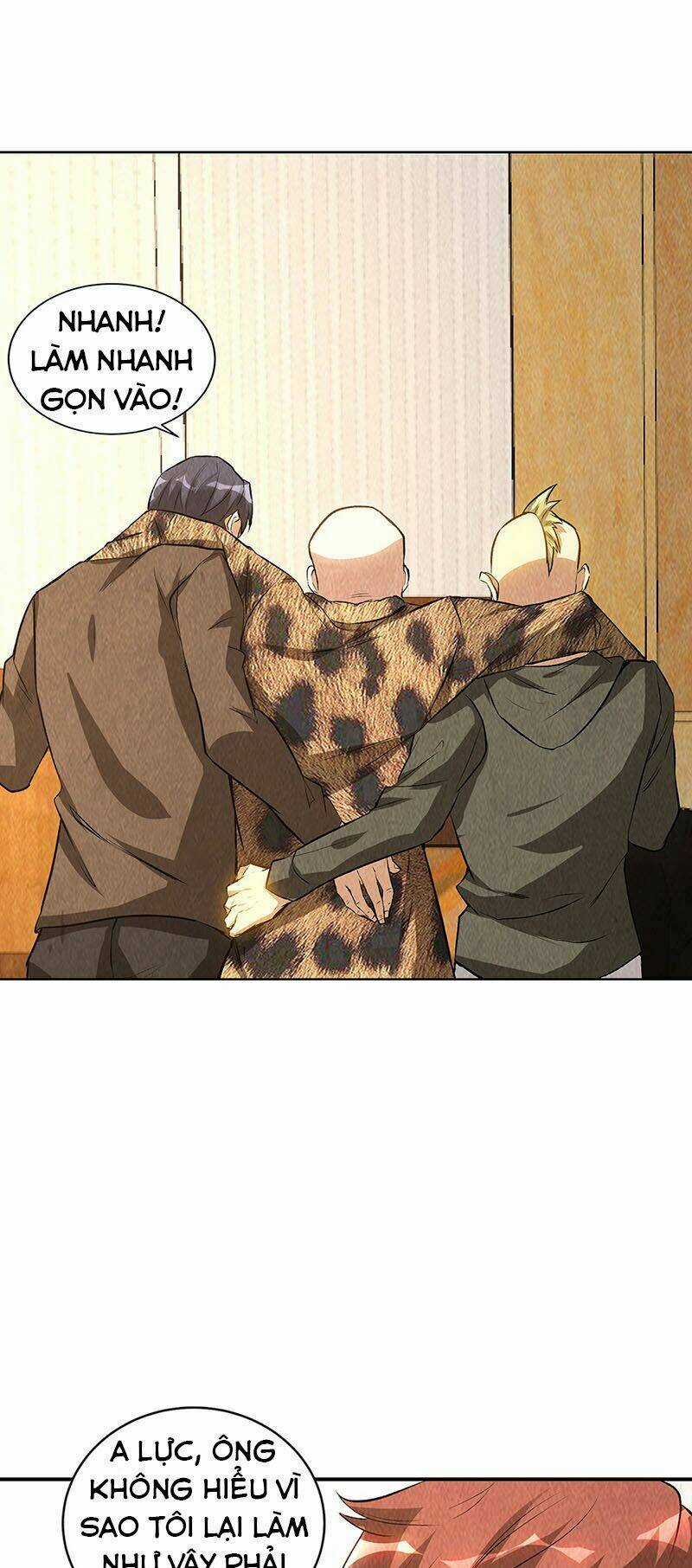 Ta Là Phế Vật - Chapter 154 - Trang 29