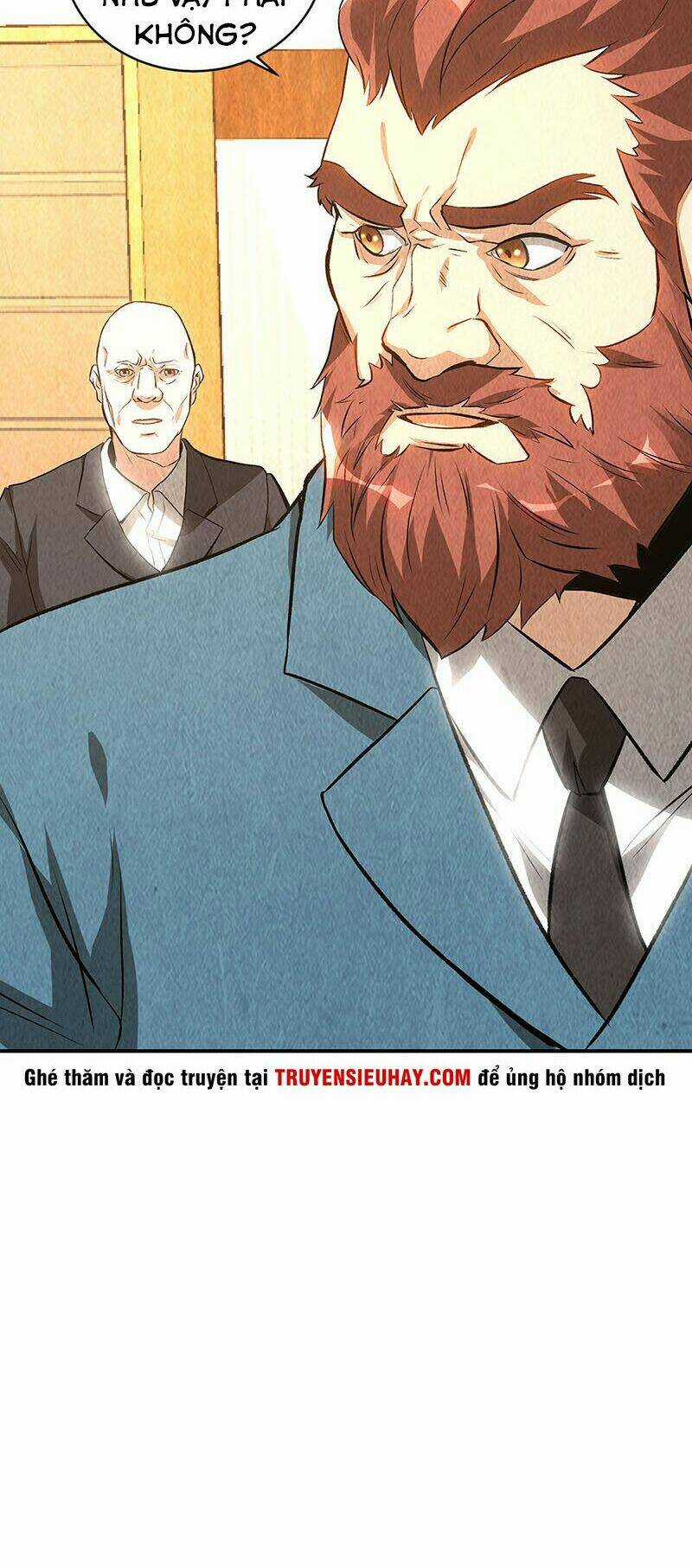 Ta Là Phế Vật - Chapter 154 - Trang 30