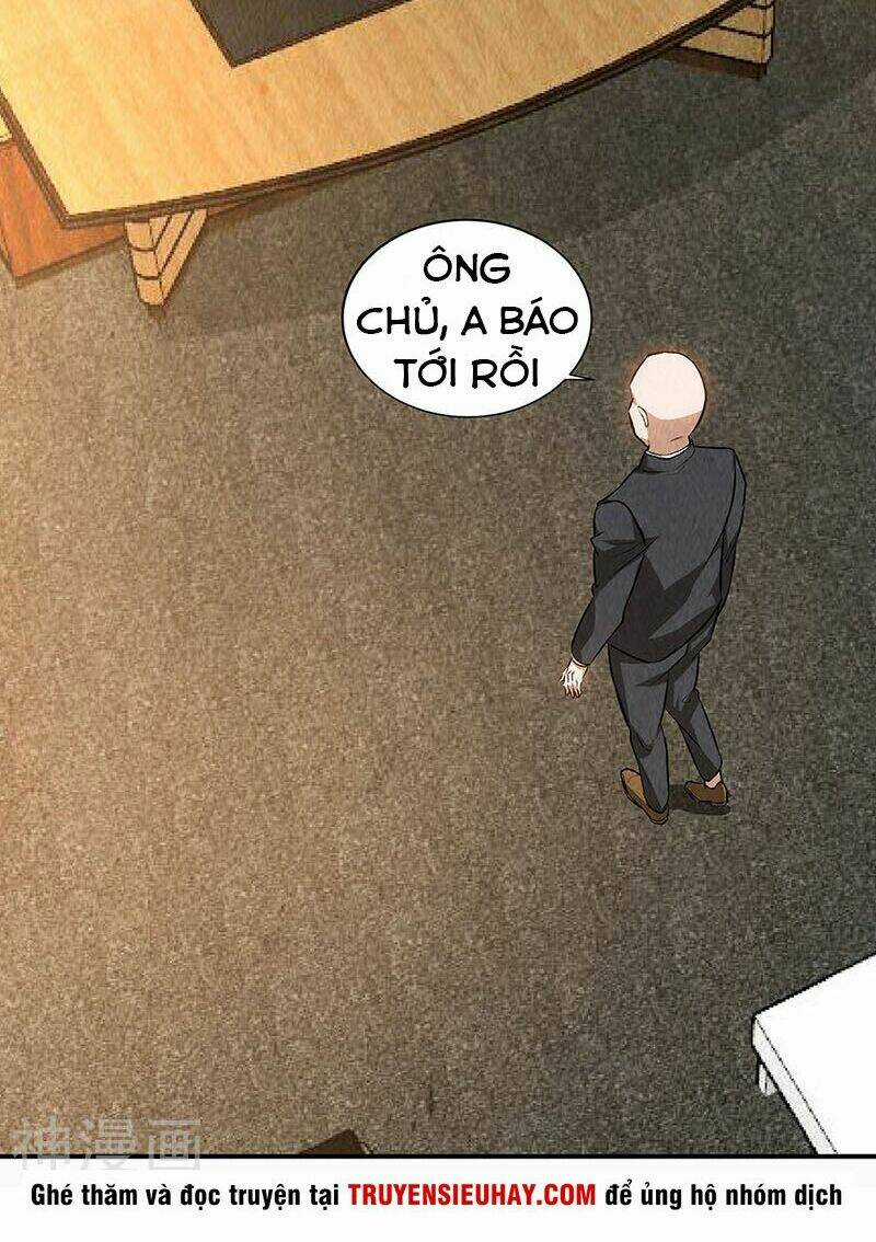 Ta Là Phế Vật - Chapter 154 - Trang 4