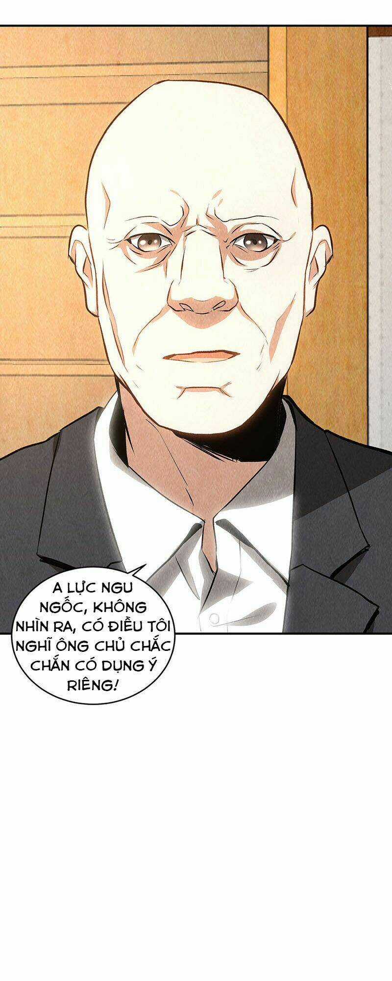 Ta Là Phế Vật - Chapter 154 - Trang 31