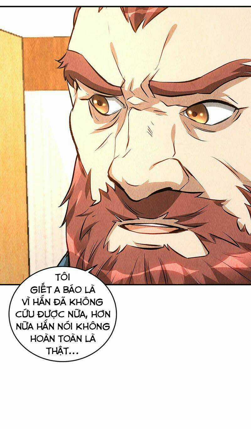 Ta Là Phế Vật - Chapter 154 - Trang 32