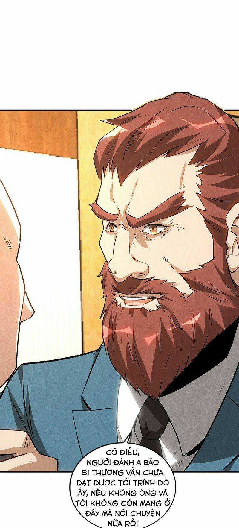 Ta Là Phế Vật - Chapter 154 - Trang 36