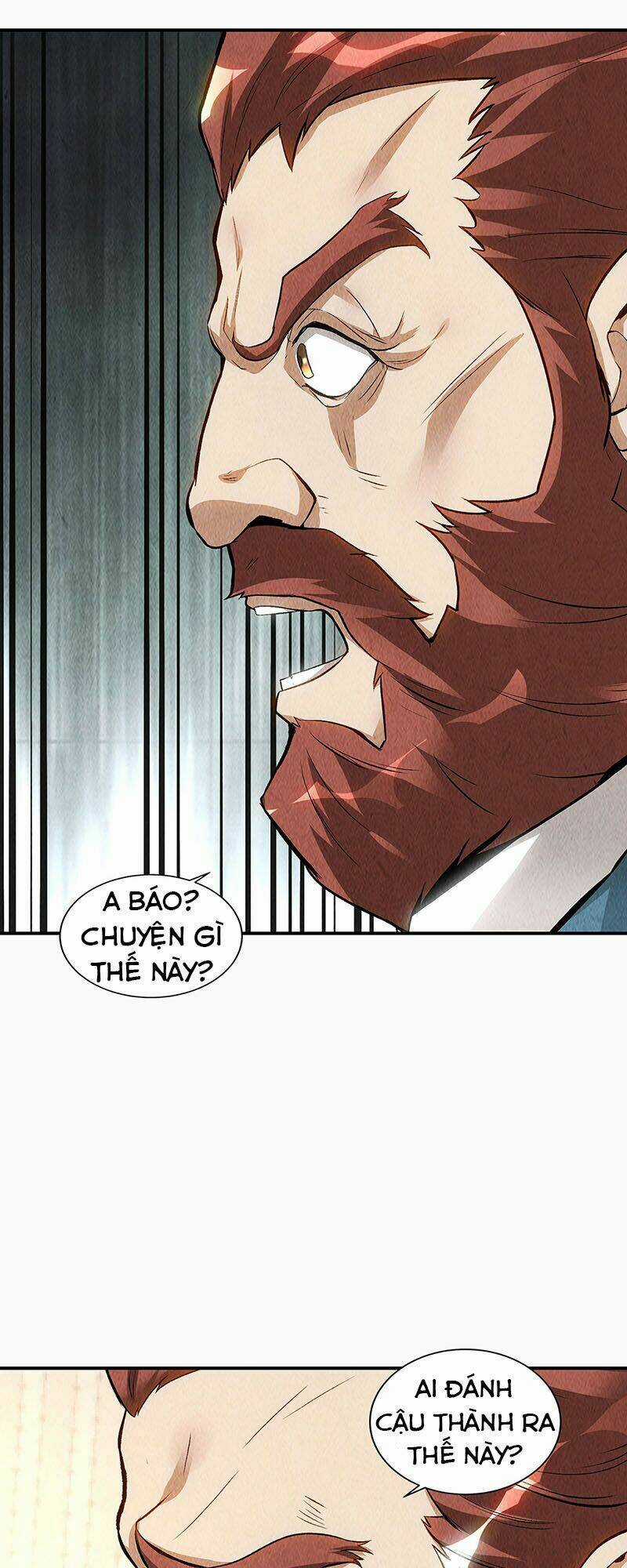 Ta Là Phế Vật - Chapter 154 - Trang 7