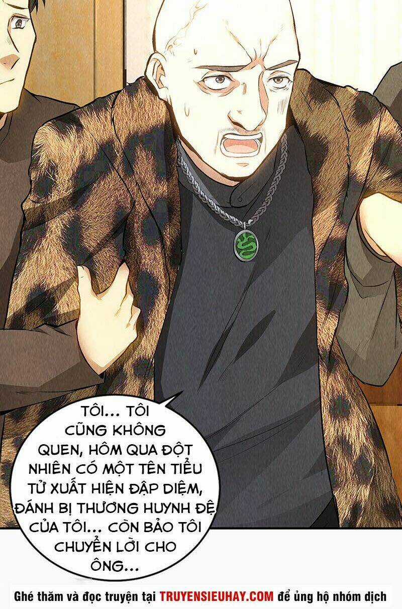 Ta Là Phế Vật - Chapter 154 - Trang 9
