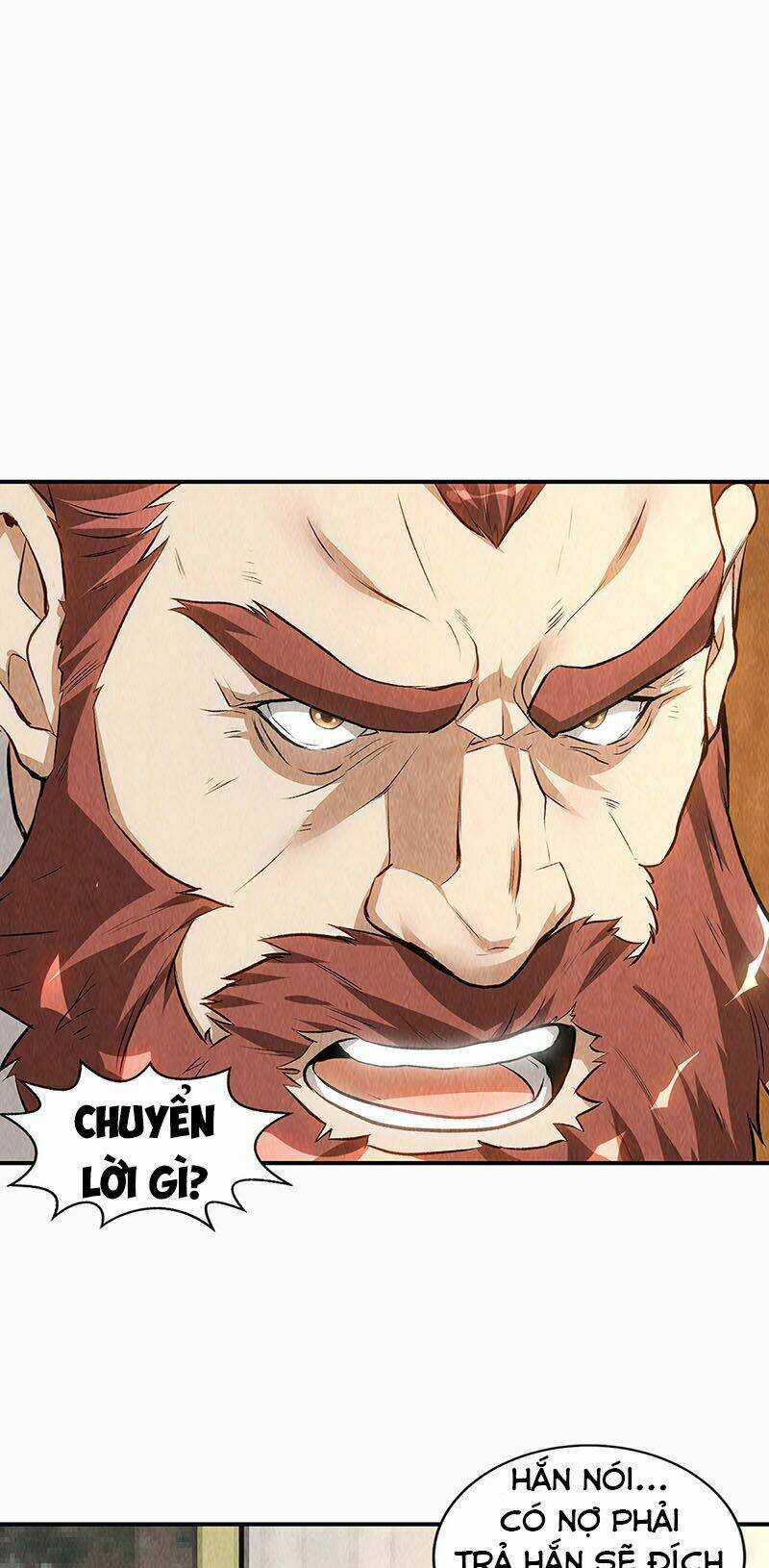 Ta Là Phế Vật - Chapter 154 - Trang 10