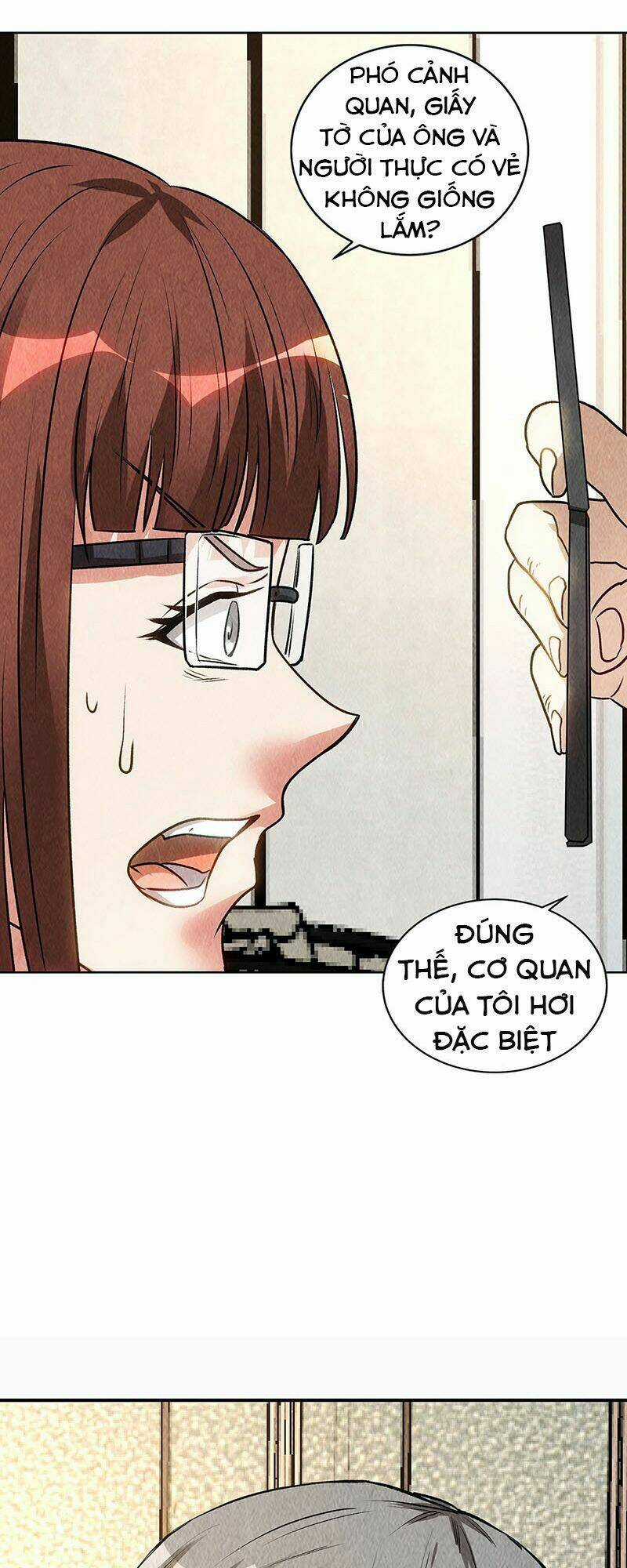 Ta Là Phế Vật - Chapter 155 - Trang 11