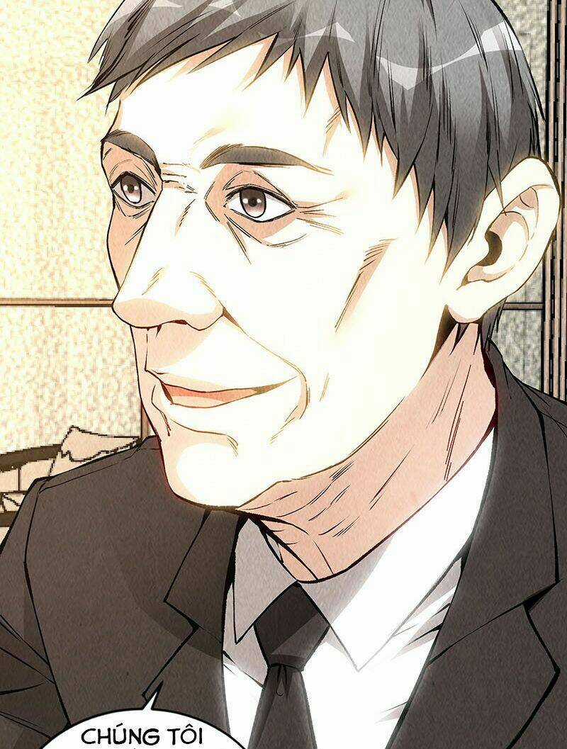 Ta Là Phế Vật - Chapter 155 - Trang 12