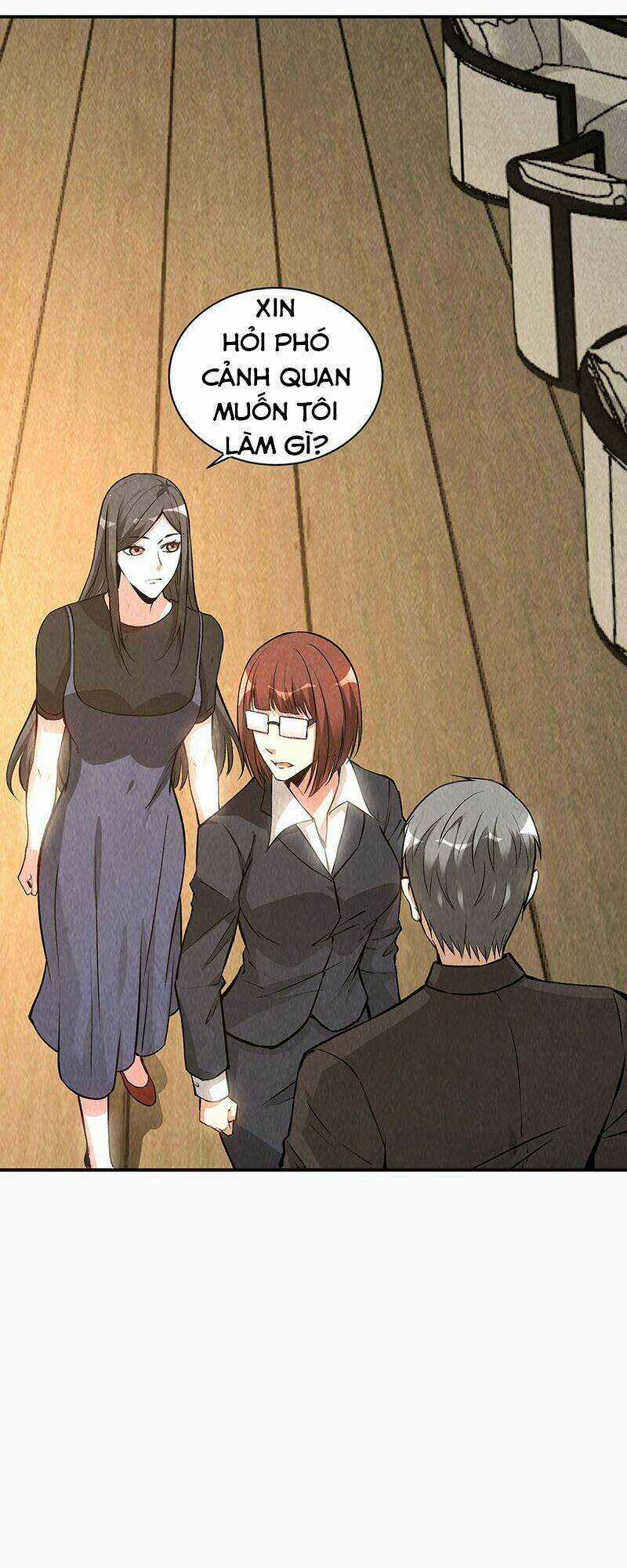 Ta Là Phế Vật - Chapter 155 - Trang 14