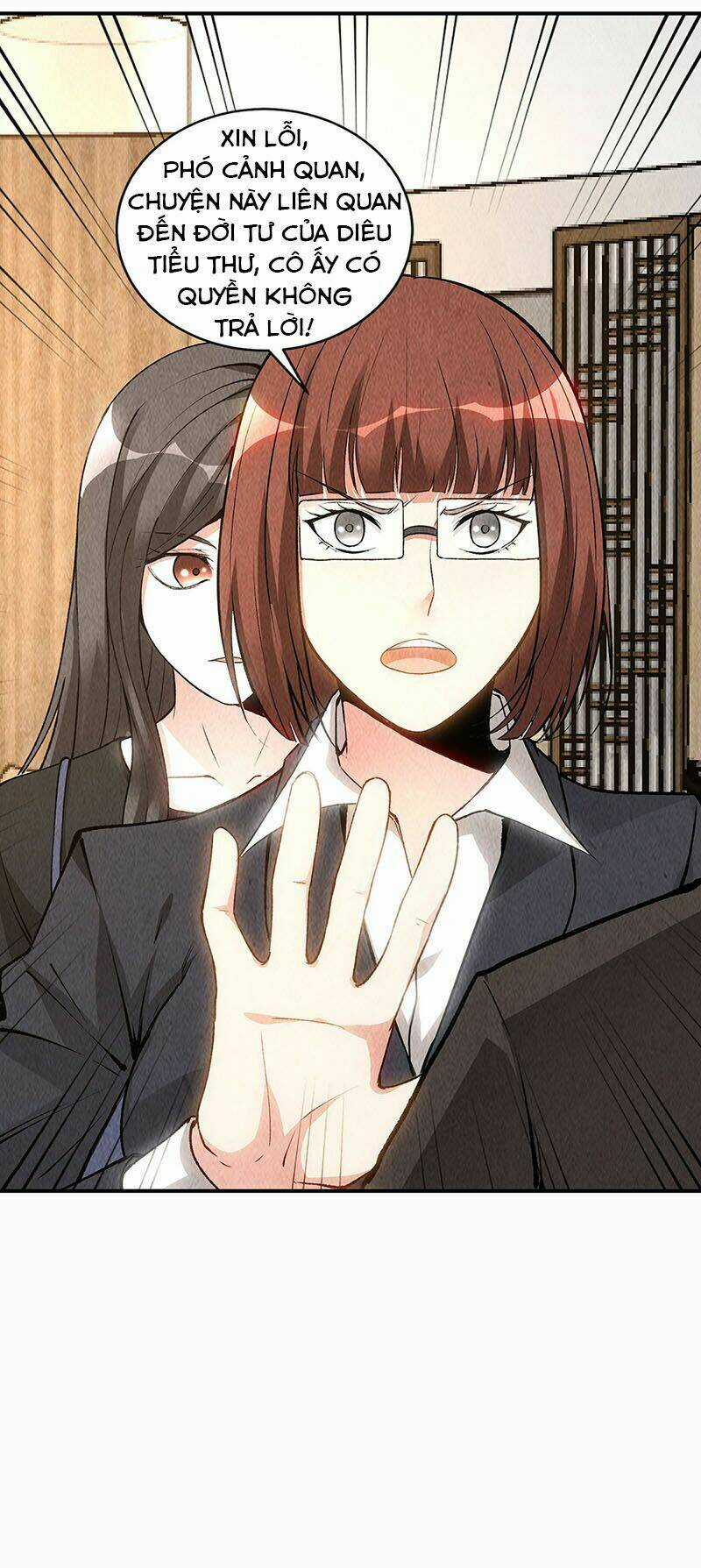 Ta Là Phế Vật - Chapter 155 - Trang 17
